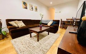 Porto Vita Seaview Apartment